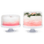 KeepCake Petite next to KeepCake Classic