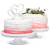 KeepCake Petite with Cake Topper