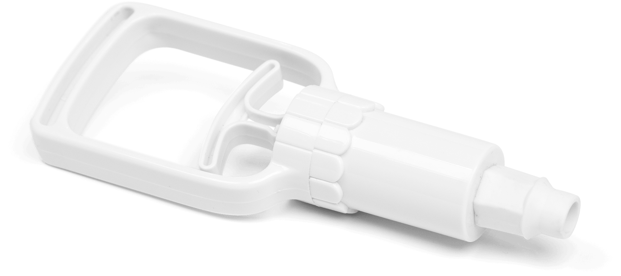 Replacement Pump
