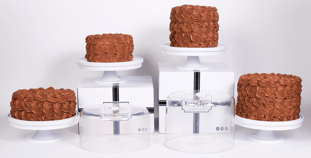 Build a Cake - Valhalla Bakery