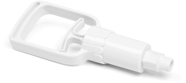 Replacement Pump